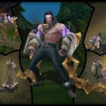League of Legends: Sylas sta arrivando
