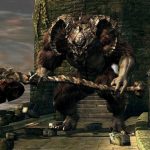 Dark Souls – Guida ai boss: Demone Toro
