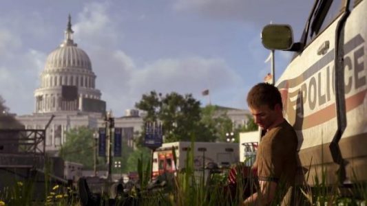 The Division 2 Netflix