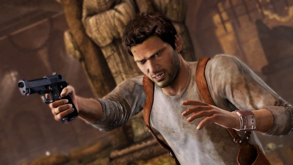 Uncharted