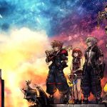 Kingdom Hearts Melody of Memory: nuovo trailer