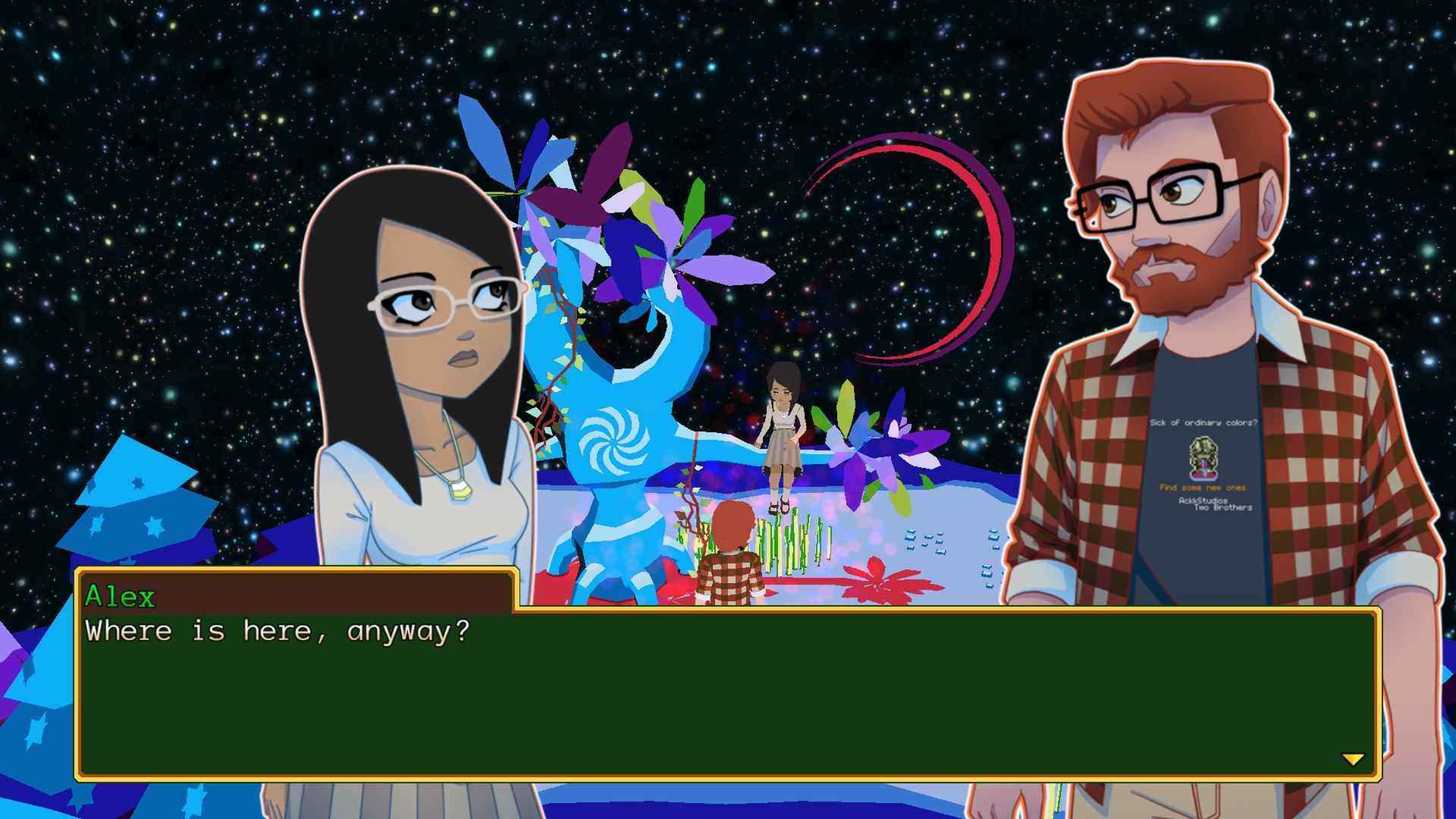 YIIK: A Postmodern RPG Recensione