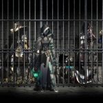 Prime informazioni su Yx IX: Monstrum Nox