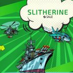 Slitherine Midweek Madness