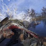 Metro Exodus: Come uccidere il Pesce Mostruoso del Volga