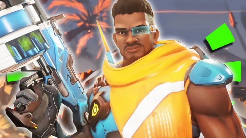 Overwatch