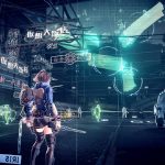Nuovo gioco dal director di Astral Chain