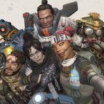 Apex Legends raggiunge i 25 milioni di giocatori