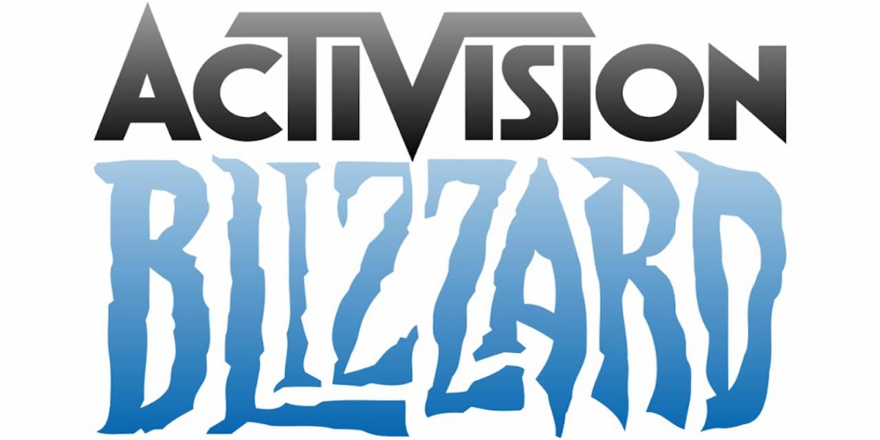 Activision: Blizzard senza release importanti nel 2019