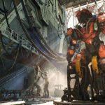 Xbox One X: ottima piattaforma su cui lavorare per gli sviluppatori di Anthem