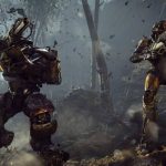 Anthem: previsto miglioramento del sistema di loot