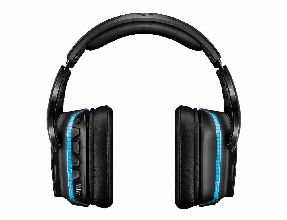 Logitech G presenta la sua nuova gamma di cuffie