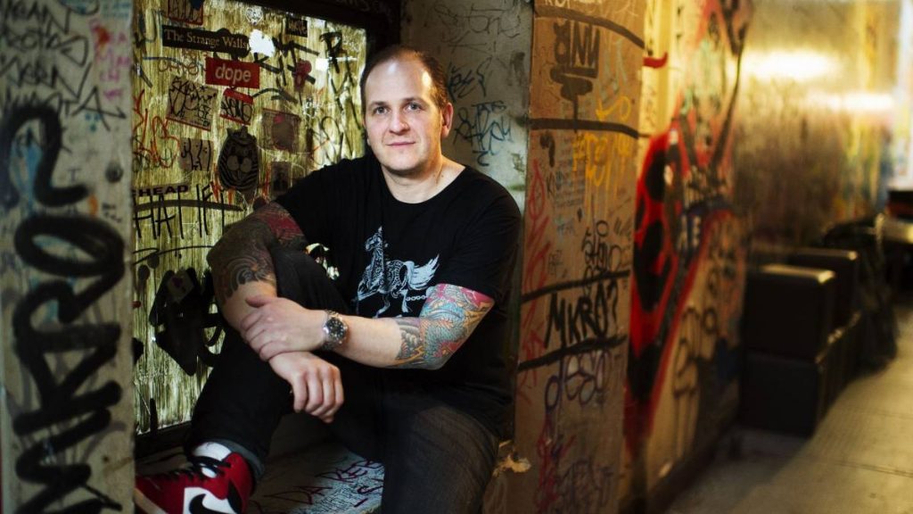 avalanche studios co-founder