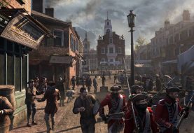 Annunciato Assassin's Creed III Remastered