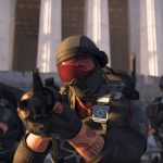 The Division 2 – Come sbloccare le Zone Nere e trovare le Chiavi