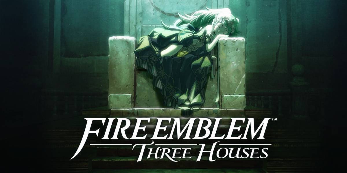 Fire Emblem: Three Houses – Anteprima