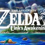 Data d’uscita per The Legend of Zelda: Link’s Awakening