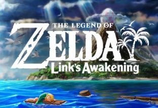 Data d'uscita per The Legend of Zelda: Link's Awakening