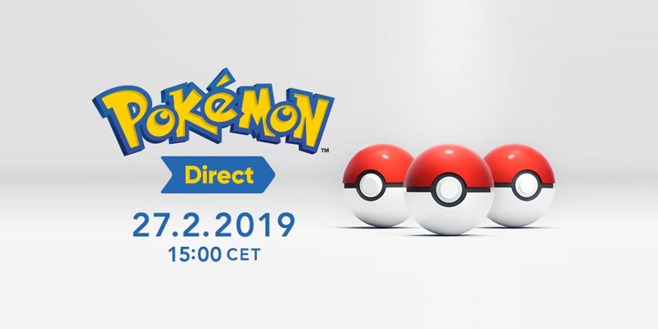 Pokémon: annunciato un direct per domani, è in arrivo l’ottava generazione?