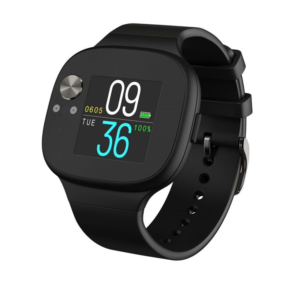 Asus annuncia il nuovo VivoWatch BP