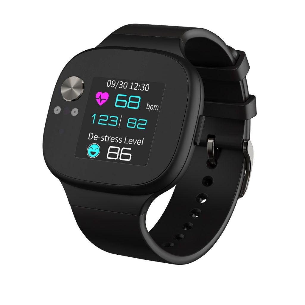 Asus annuncia il nuovo VivoWatch BP