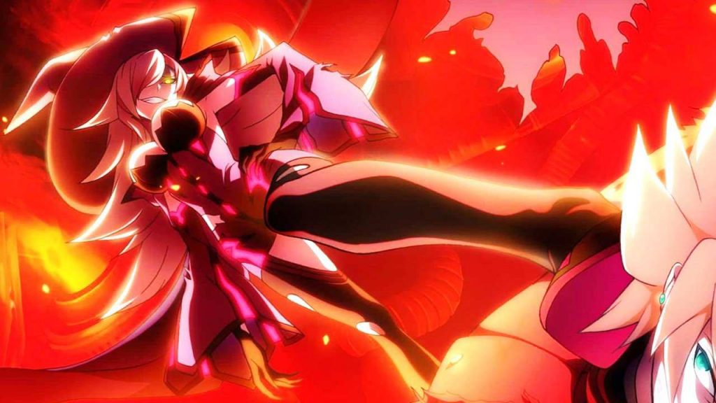 BlazBlue: Central Fiction Special Edition