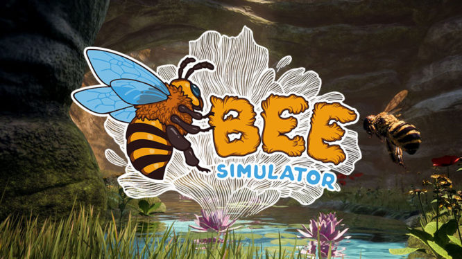 Bee Simulator: pubblicato un nuovo trailer