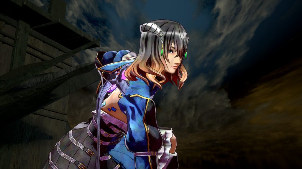 Bloodstained: Ritual of the Night