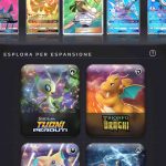 GCC Pokémon CardDex