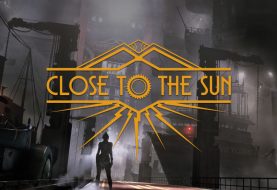 Close to the Sun arriverà ufficialmente su Switch