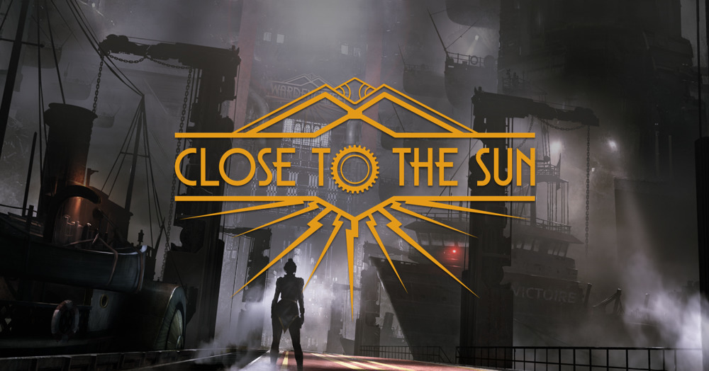 Close to the Sun arriverà ufficialmente su Switch