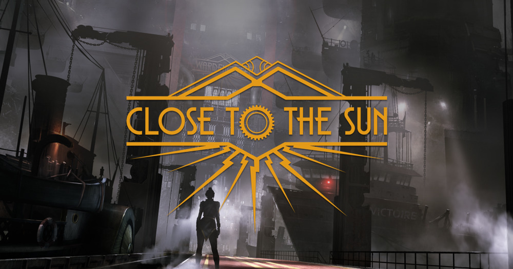 Close to the Sun sarà esclusiva Epic Store per PC