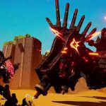 Daemon X Machina: la demo sarà disponibile fino al 10 Marzo