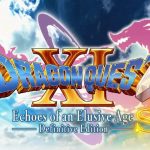 Dragon Quest XI S si mostra in video