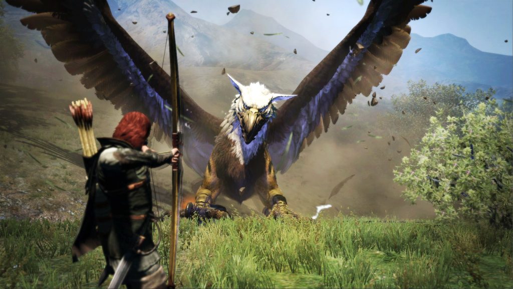 Dragon’s Dogma – Annunciata la serie animata