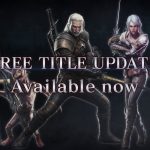 Monster Hunter: World, arriva Geralt di Rivia