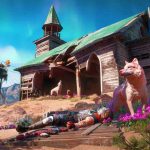 Ecco tutte le armi di Far Cry New Dawn