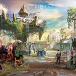 Come sbloccare il Fast Travel su Far Cry New Dawn