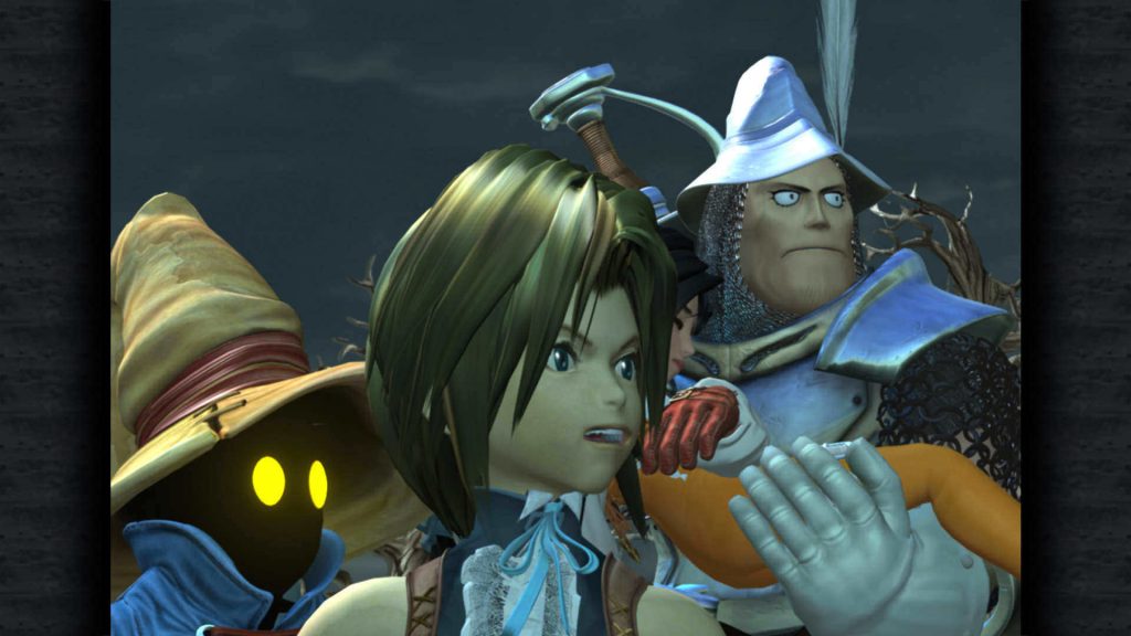 Final Fantasy IX