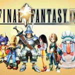 Final Fantasy IX: novità sulla serie