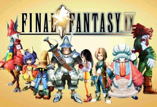Final Fantasy IX disponibile su Nintendo Switch, Xbox One e Windows 10