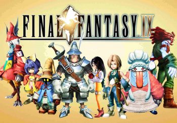 Final Fantasy IX: novità sulla serie