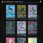 GCC Pokémon CardDex