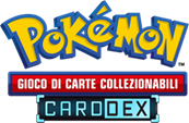 GCC Pokémon CardDex