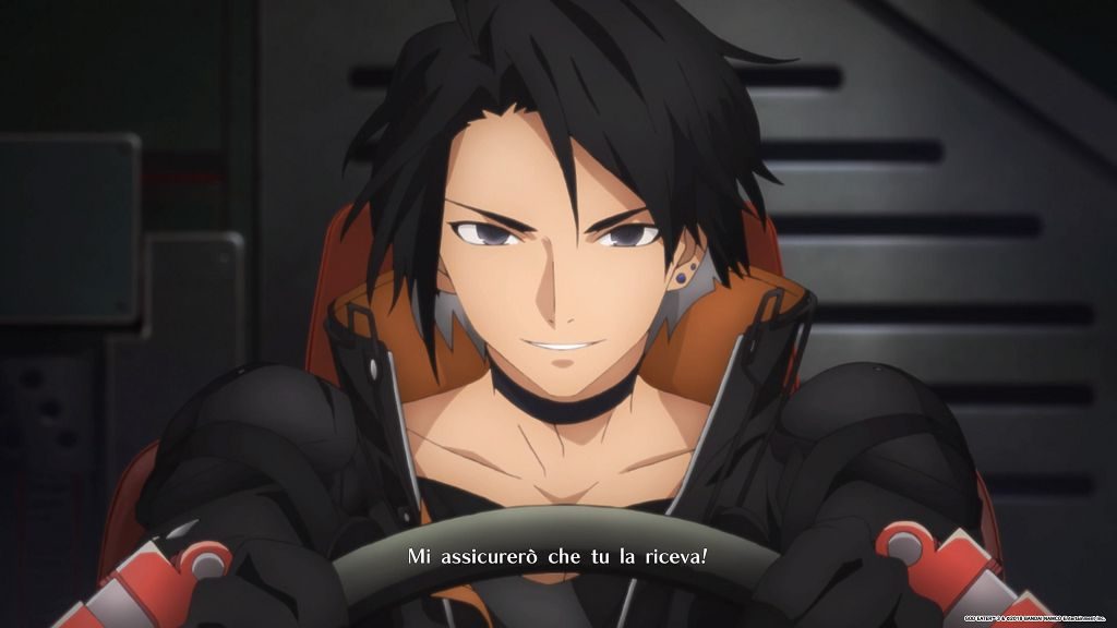 God Eater 3