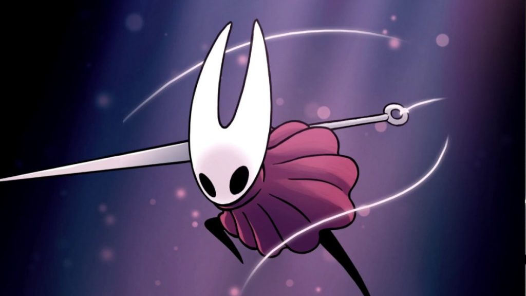 Hollow Knight