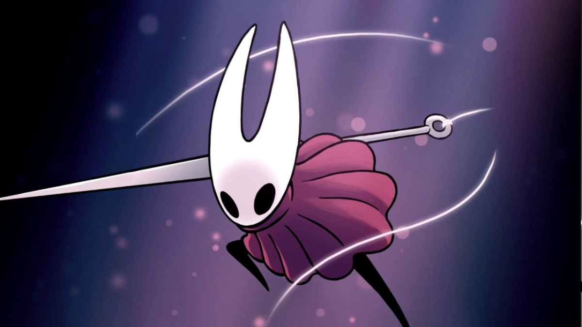 Hollow Knight, in arrivo l’annuncio del nuovo DLC