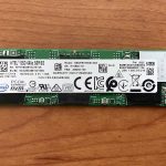 Intel SSD 660P con memoria QLC - Recensione