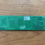 Intel SSD 660P con memoria QLC - Recensione