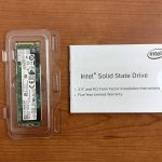 Intel SSD 660P con memoria QLC - Recensione